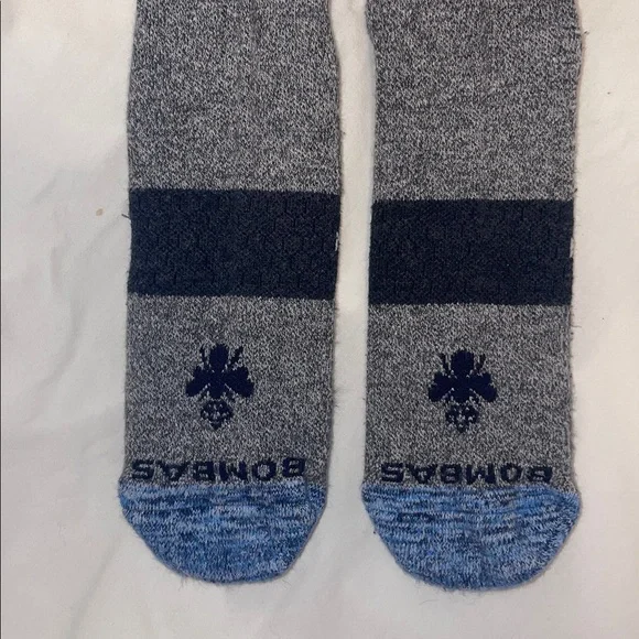 Bombas | Compression Socks - Picture 3 of 5